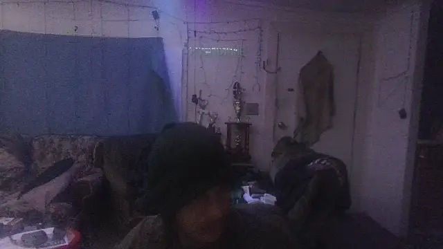 Poundtown1226 online show from January 19, 6:26 am