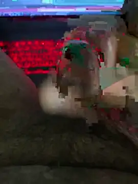 Masturbarseenvivo online show from December 18, 12:01 pm