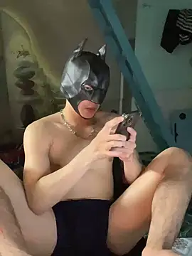 anhkiet huang online show from November 6, 8:28 am