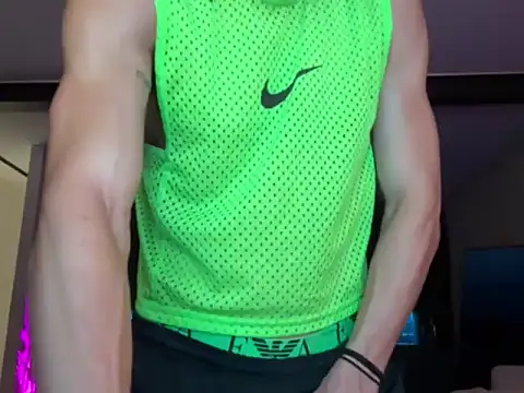 yourghostfit online show from March 10, 7:25 am