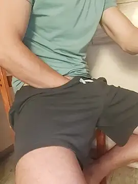 AndrewXSky online show from July 22, 10:02 pm