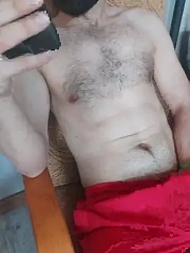 AndrewXSky online show from June 21, 6:02 pm
