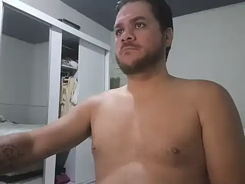 Miguelion2308 online show from March 7, 2:09 am