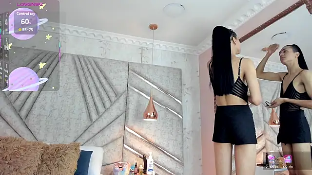 lexiiBoling online show from October 14, 1:18 pm