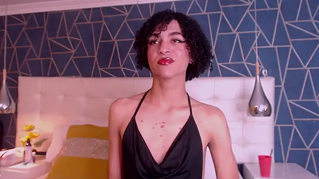 lexiiBoling online show from September 25, 3:38 am