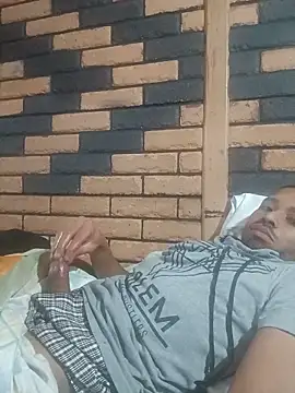 NBLHOTTBOYZ online show from June 20, 4:28 am