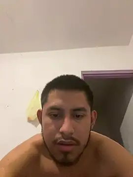 JerkingWonder7 online show from April 3, 2:19 am