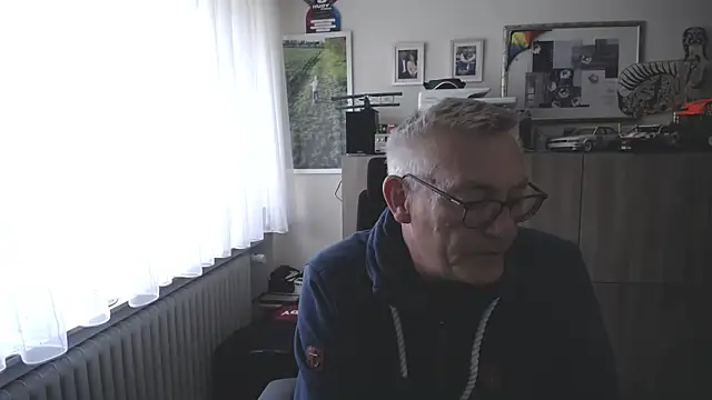 randyandy67 online show from June 3, 10:50 am
