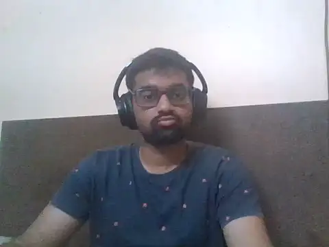 GOJO 1 online show from October 26, 8:16 am