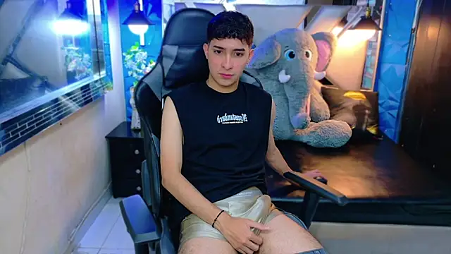 Kygo Williams online show from December 16, 2:24 pm