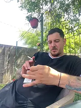 DaNNyeL016 online show from July 26, 11:07 am