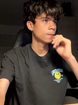 OopsAgain  online show from January 12, 11:09 pm