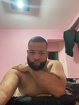 Alkmimvvvv online show from October 27, 1:08 am