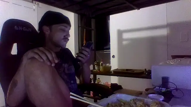 Jbenz420 online show from July 2, 2:32 am