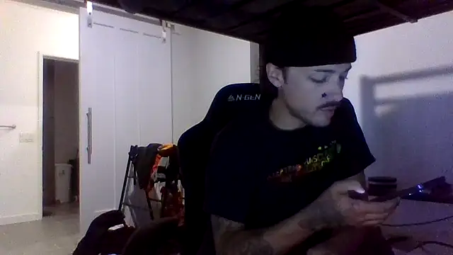 Jbenz420 online show from July 5, 5:42 pm
