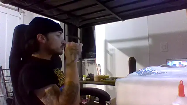 Jbenz420 online show from July 19, 1:22 am