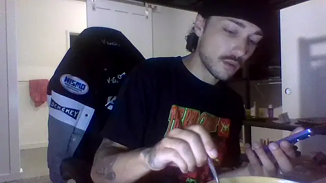 Jbenz420 online show from July 16, 7:10 pm