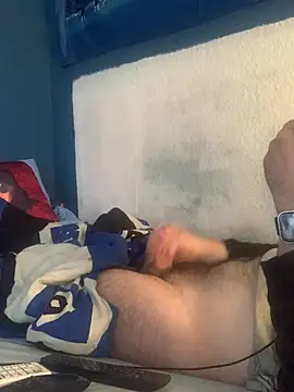 GeilerHSVFAN1989 online show from July 28, 8:33 am