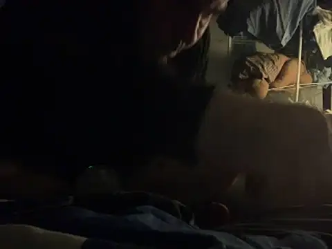 GeilerHSVFAN1989 online show from December 15, 7:55 pm