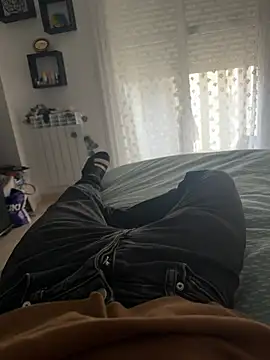 Merousexy282828 online show from January 18, 2:41 pm