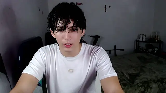 big lunatic online show from October 23, 4:05 am