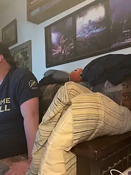 Stephanie1984 online show from March 16, 11:58 am