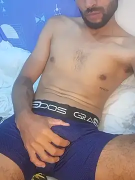 TheMaskets online show from September 23, 12:54 am