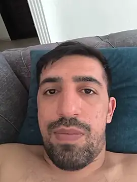 ahmet4090 online show from May 31, 3:44 pm