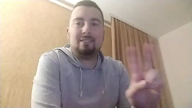 Joseph1Arnold online show from September 19, 7:46 pm