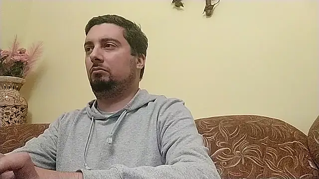 Joseph1Arnold online show from September 12, 5:46 pm