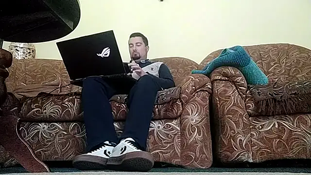 Joseph1Arnold online show from October 20, 10:41 am