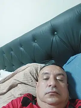 andrerj22 online show from May 31, 4:02 am