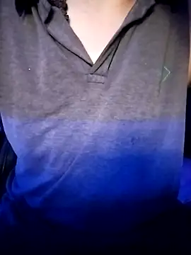 HIIMSINGLEBOY online show from October 6, 6:56 pm