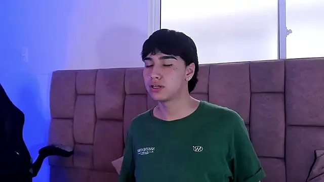 AngelFlexxx online show from September 13, 7:48 pm