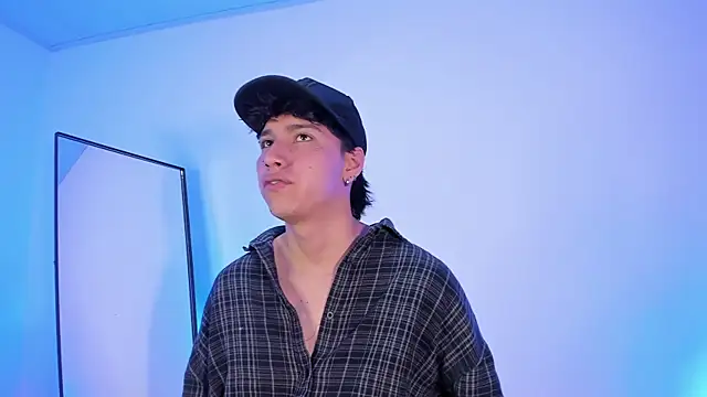 AngelFlexxx online show from September 10, 7:56 pm