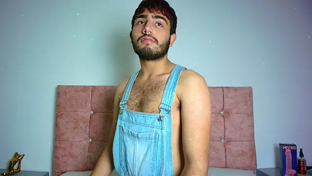 Ares Alpha online show from November 11, 7:30 pm