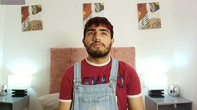 Ares Alpha online show from November 10, 7:19 pm