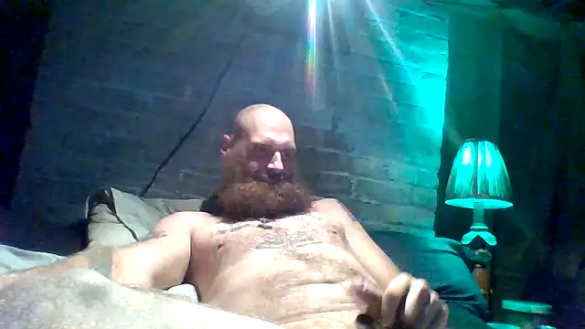 Cowboy815 online show from November 12, 3:45 am