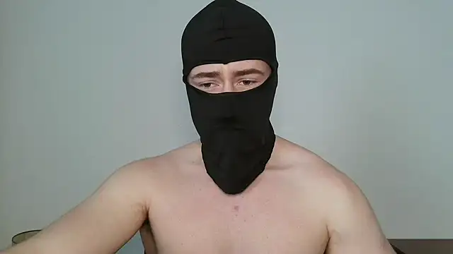 PhantomGent online show from March 23, 11:27 am