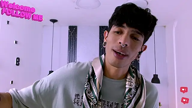 Franvill Trato online show from January 7, 8:36 pm