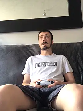 jaycoy22 online show from June 13, 12:25 pm