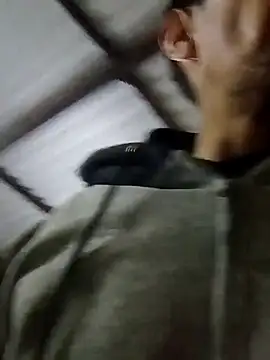 Lavz1995 online show from February 5, 1:07 pm