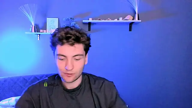 joseph bear  online show from December 18, 7:54 pm