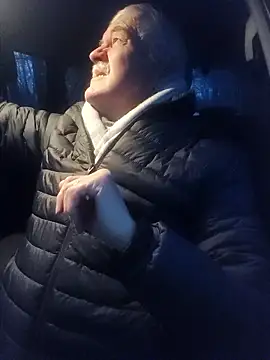 slaveman4you online show from January 10, 4:22 pm