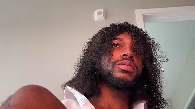 KaiTemptation online show from October 14, 1:40 pm