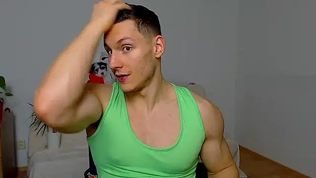 ZeinMiracles online show from November 20, 8:18 pm