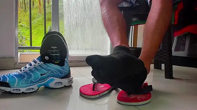 Sir kev66 online show from April 8, 7:22 pm