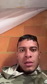 Mrjustin sebas online show from April 13, 9:26 pm