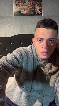 Mrjustin sebas online show from February 19, 6:10 am