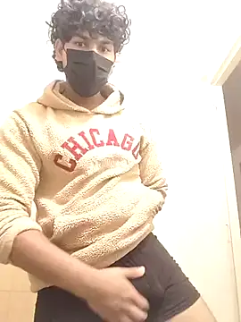 Goodmens5 online show from November 21, 3:11 pm